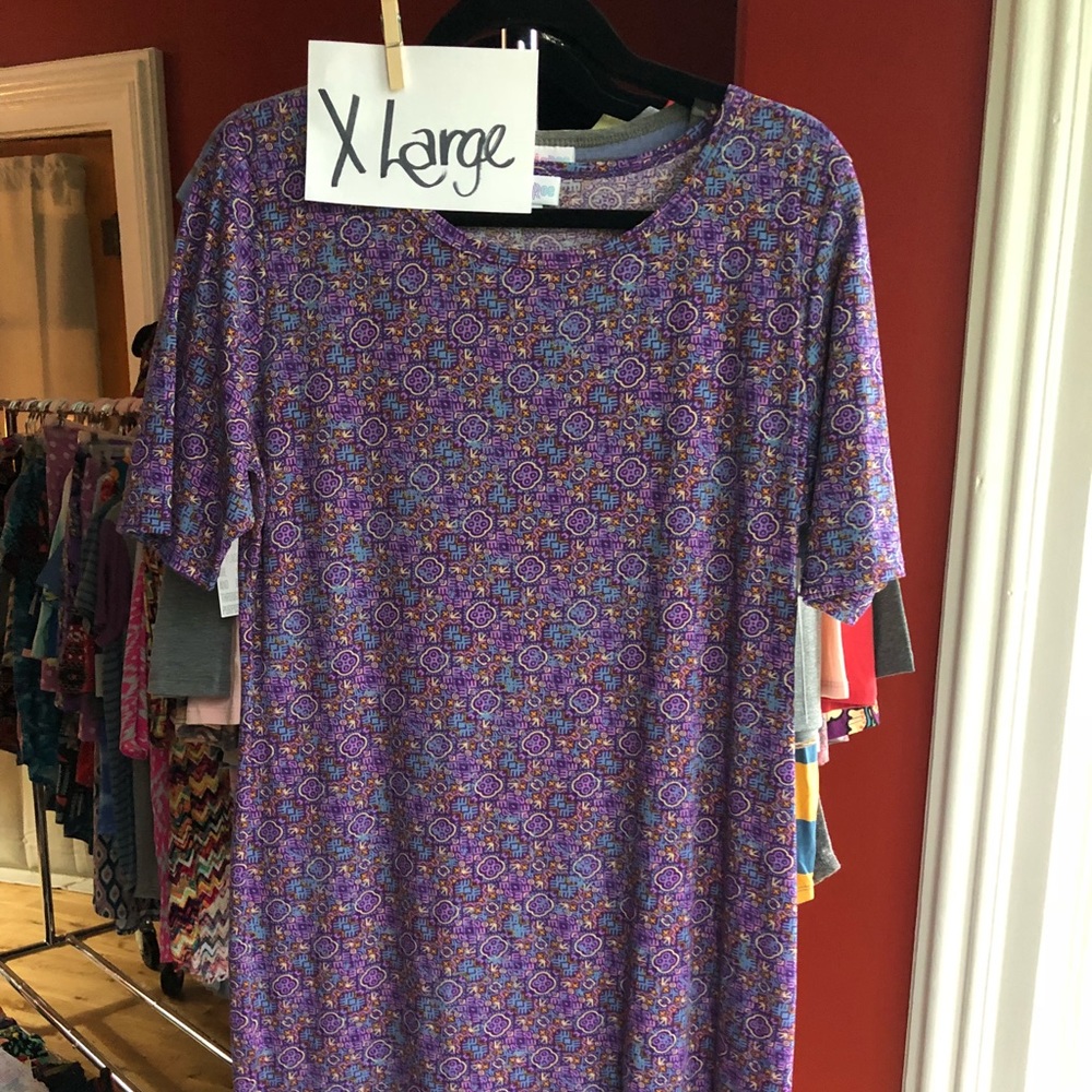 Lularoe Julia